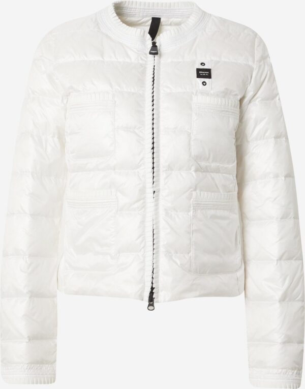 Blauer Jacket
