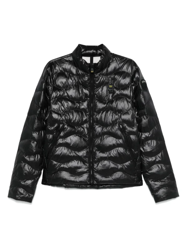 Blauer Jacket