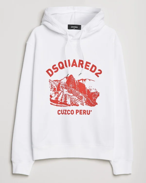 Dsquared Sweatshirt
