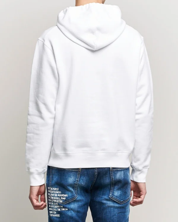Dsquared Sweatshirt - Image 2