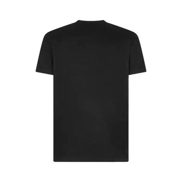 Dsquared Icon Scribble T-Shirt - Image 2