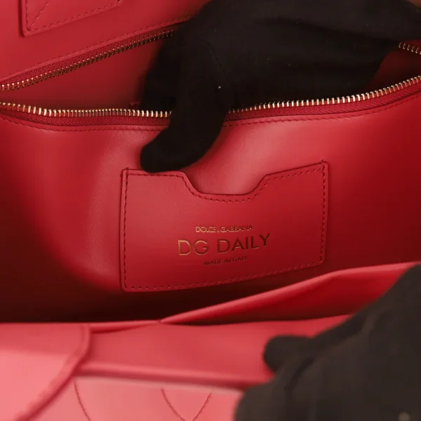 Dolce & Gabbana Tote Bag - Image 2