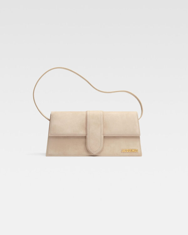 Jacquemus The Long Bambino Shoulder Bag