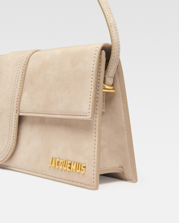 Jacquemus The Long Bambino Shoulder Bag - Image 5
