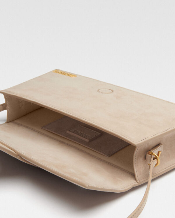 Jacquemus The Long Bambino Shoulder Bag - Image 4
