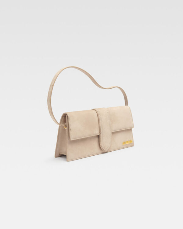 Jacquemus The Long Bambino Shoulder Bag - Image 3