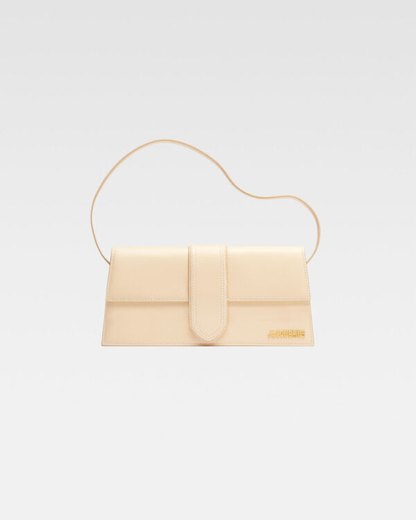 Jacquemus The Long Bambino Shoulder Bag - Image 6