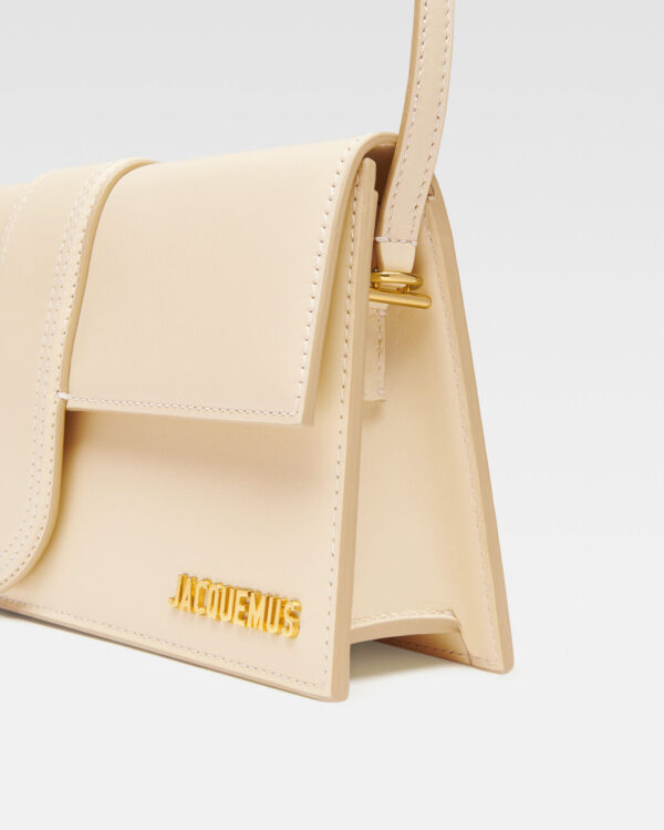 Jacquemus The Long Bambino Shoulder Bag - Image 9