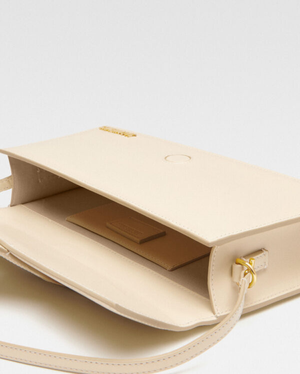 Jacquemus The Long Bambino Shoulder Bag - Image 8