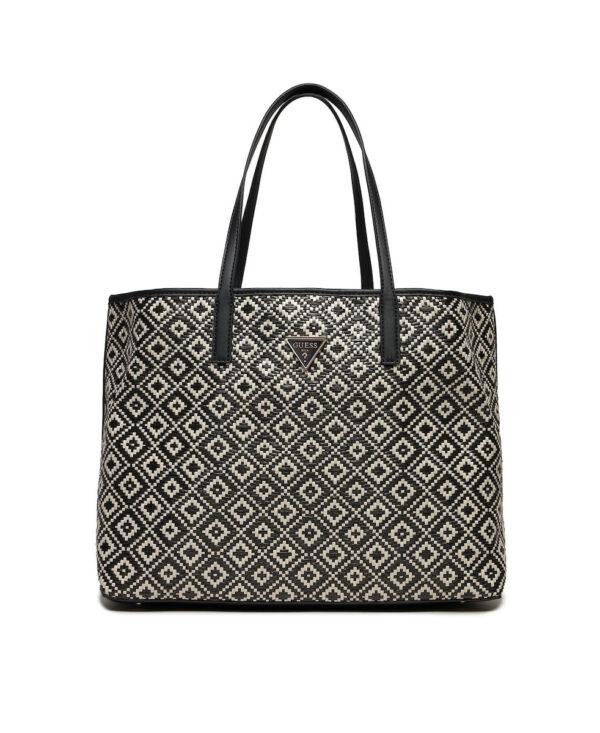 Guess Vikky I I Large Tote Bag