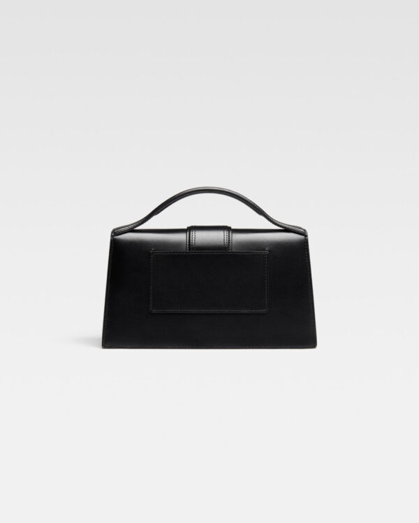 Jackmus The Large Bambino Crossbody Flap Bag - Image 2