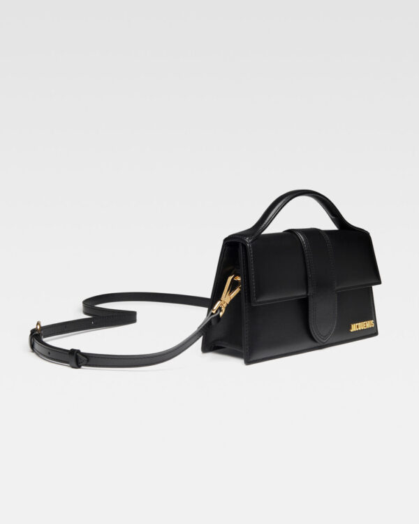 Jackmus The Large Bambino Crossbody Flap Bag - Image 5