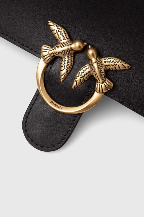 Pinko Crossbody Bag - Image 4