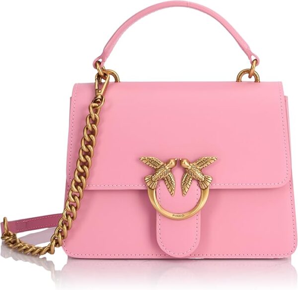 Pinko Crossbody Bag - Image 6