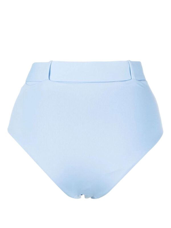 Moschino High-Waisted Bikini Bottoms - Image 2