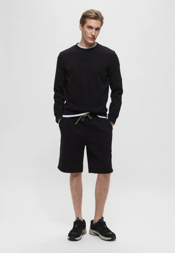 Blauer Fleece Shorts - Image 7
