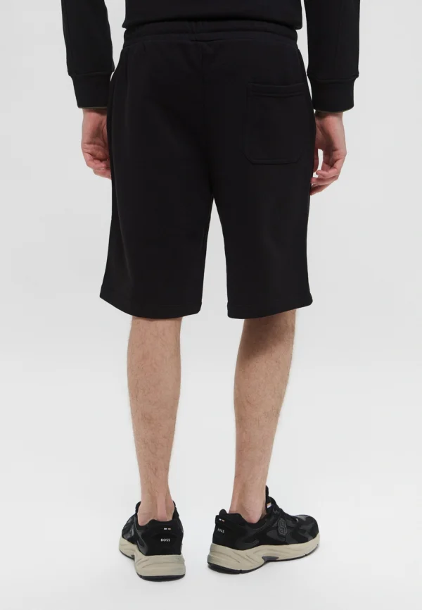 Blauer Fleece Shorts - Image 6