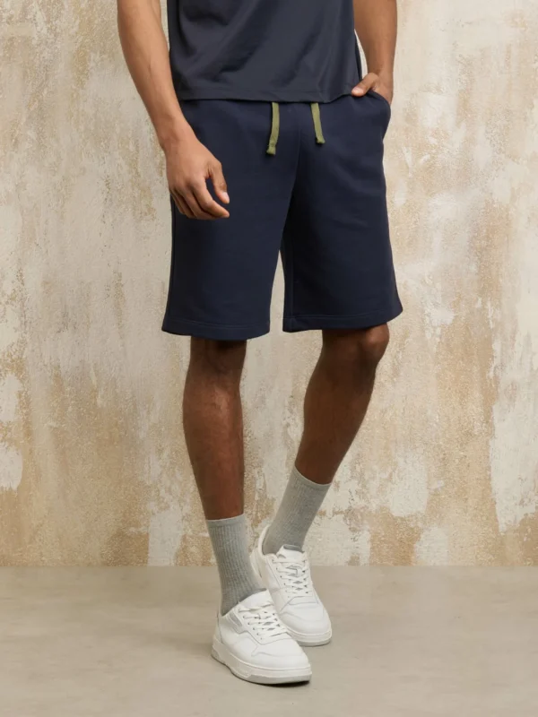 Blauer Fleece Shorts - Image 10