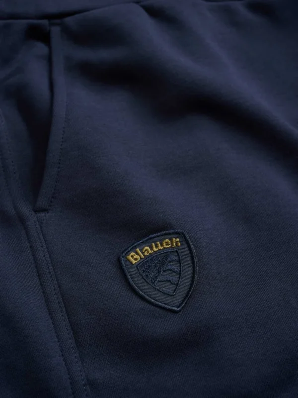 Blauer Fleece Shorts - Image 11