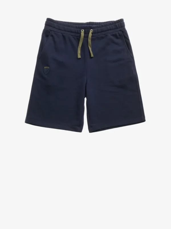 Blauer Fleece Shorts - Image 8