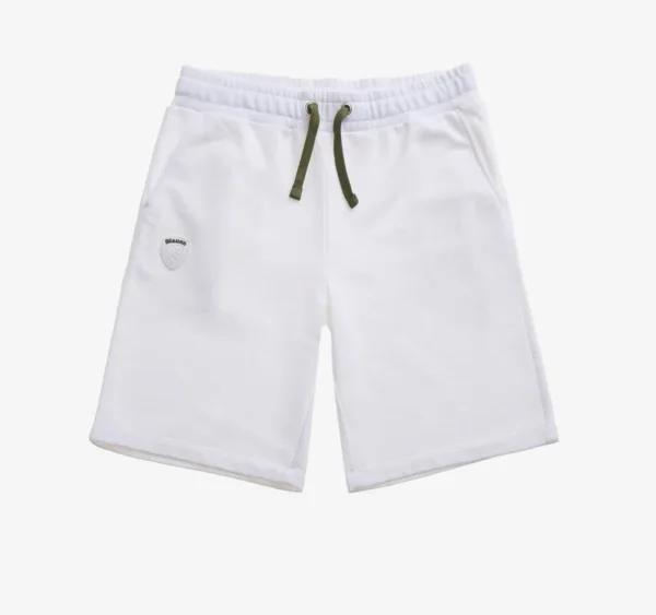 Blauer Fleece Shorts