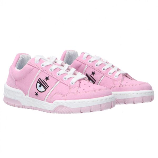 Chiara Ferragni Sneakers - Image 3