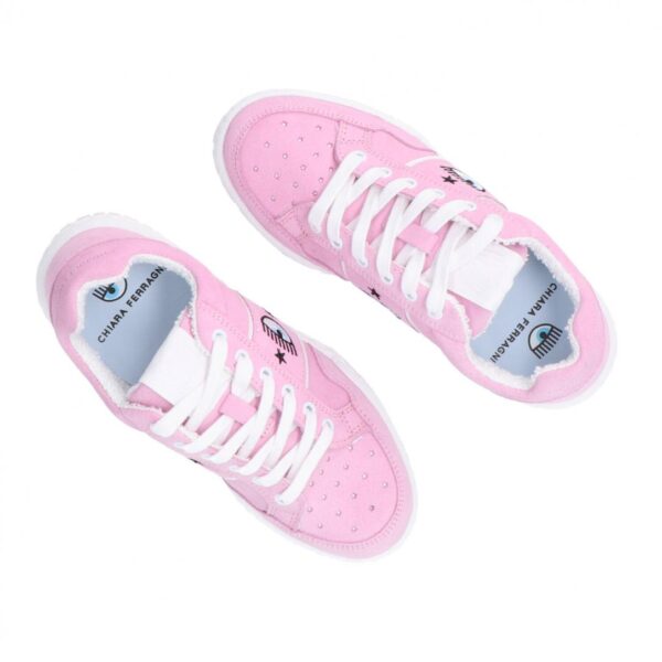 Chiara Ferragni Sneakers - Image 4