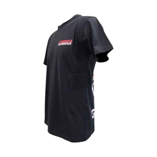 G2 Firenze Doppio Logo T-Shirt - Image 3