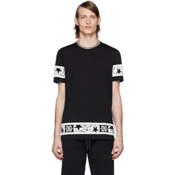 Dolce & Gabbana T-Shirt - Image 3