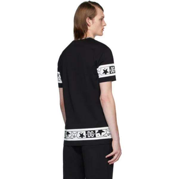 Dolce & Gabbana T-Shirt - Image 2