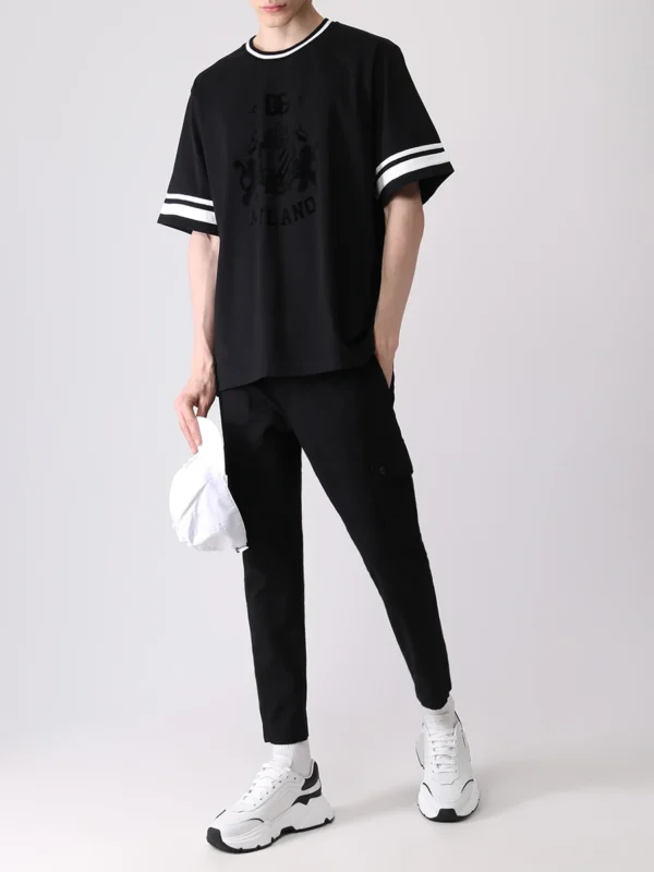 Dolce & Gabbana T-Shirt - Image 6