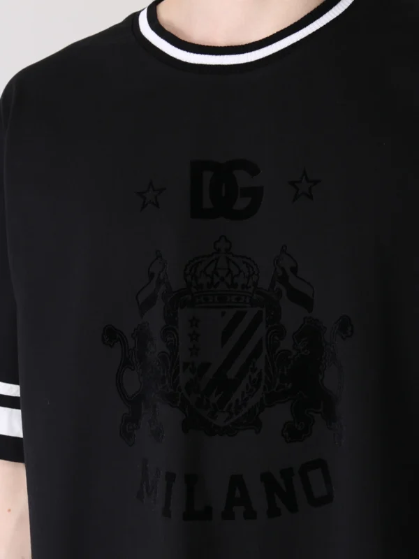 Dolce & Gabbana T-Shirt - Image 5