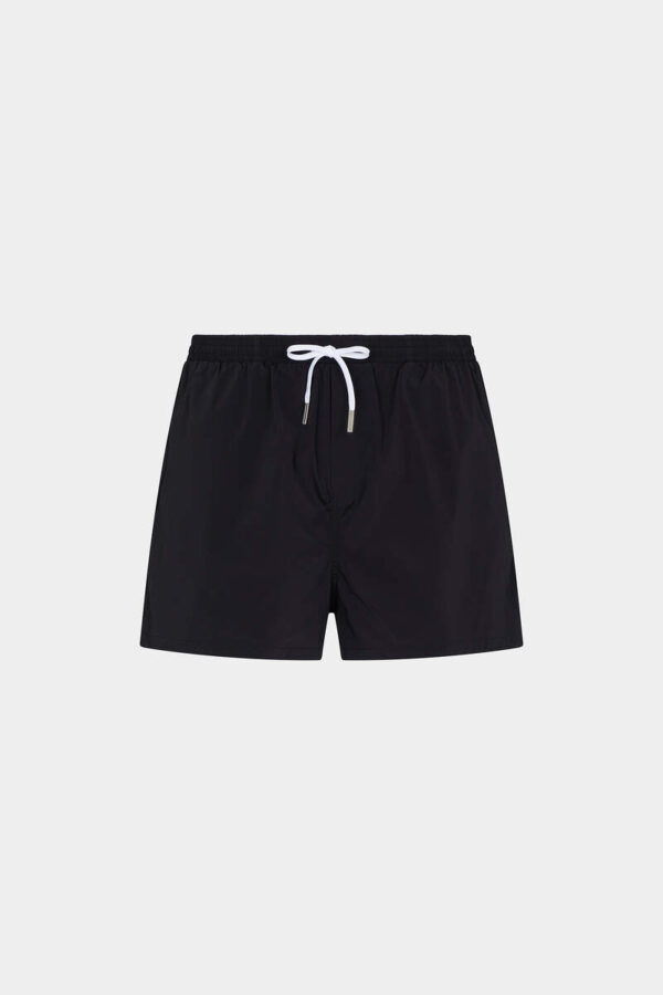 Dsquared Midi Boxer Swimsuit