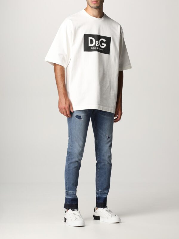 Dolce & Gabbana T-Shirt - Image 3