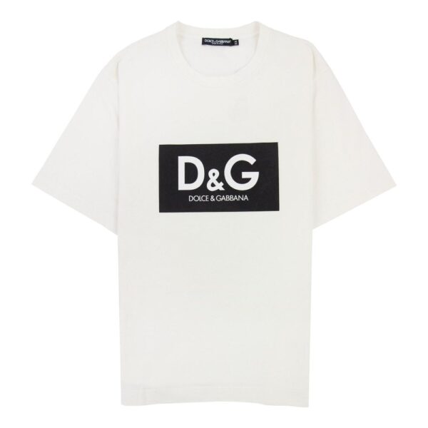 Dolce & Gabbana T-Shirt