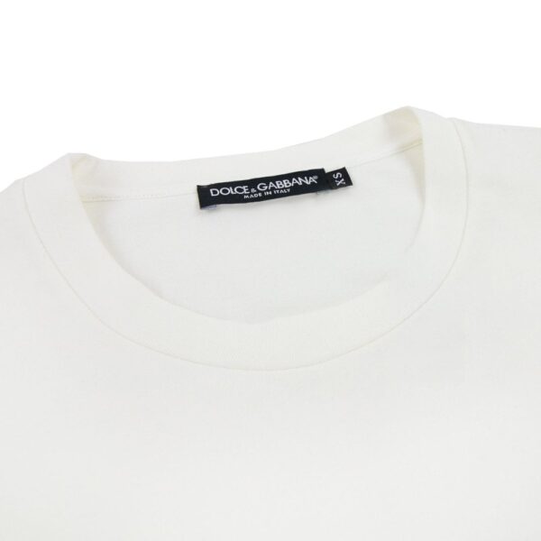 Dolce & Gabbana T-Shirt - Image 5