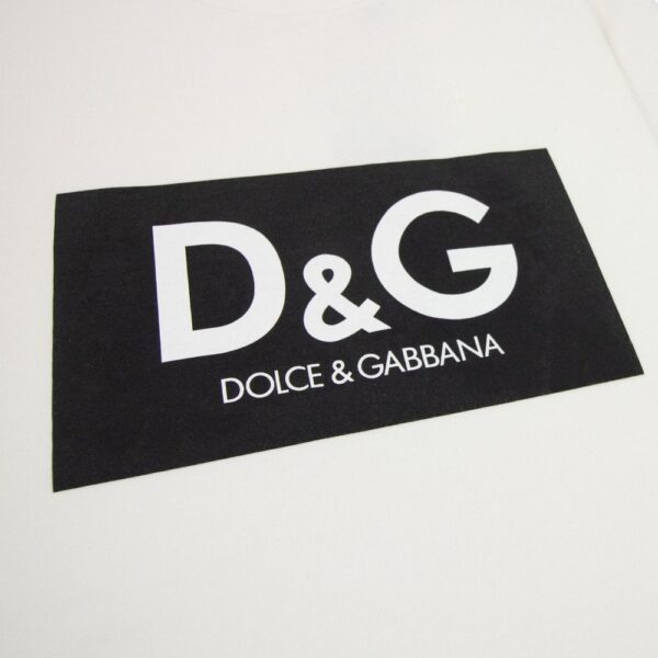 Dolce & Gabbana T-Shirt - Image 6