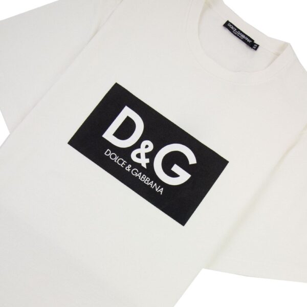 Dolce & Gabbana T-Shirt - Image 7