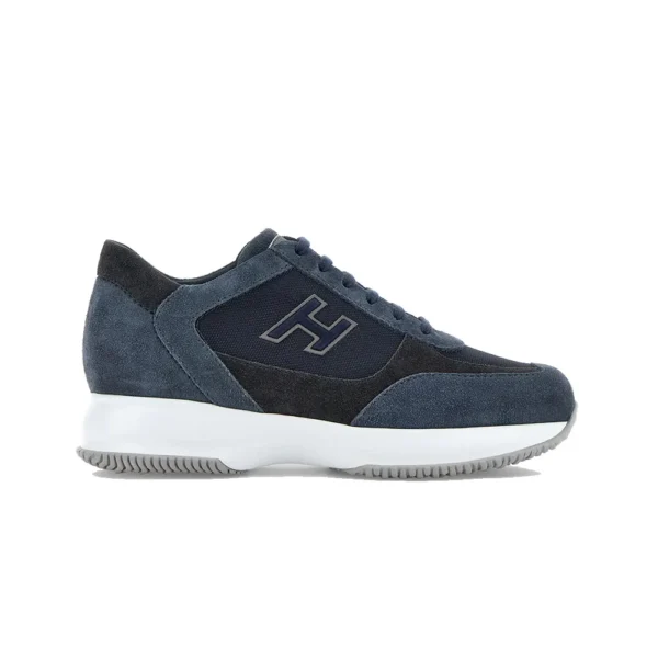 Hogan Interactive Sneakers