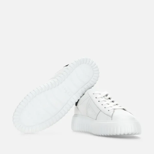 Hogan H-Stripes Sneakers - Image 3