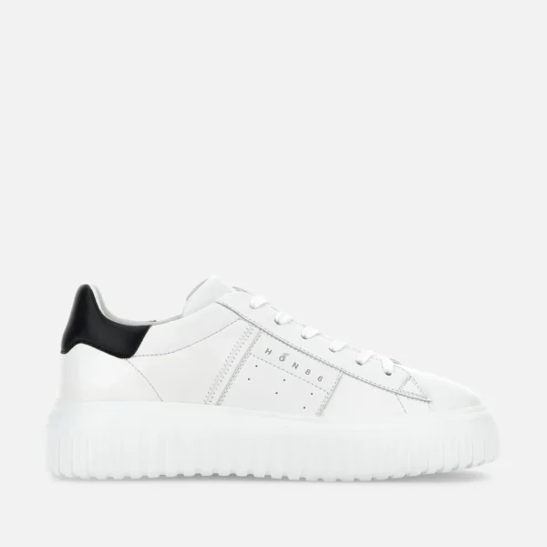 Hogan H-Stripes Sneakers