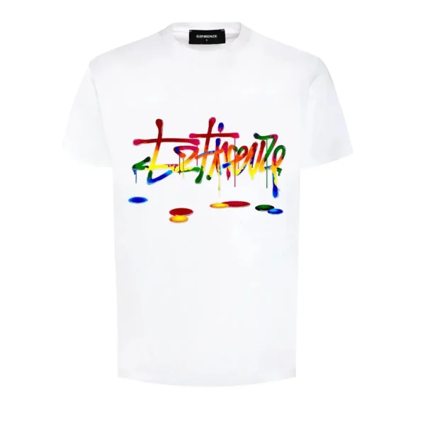 G2 Firenze Liquid T-Shirt