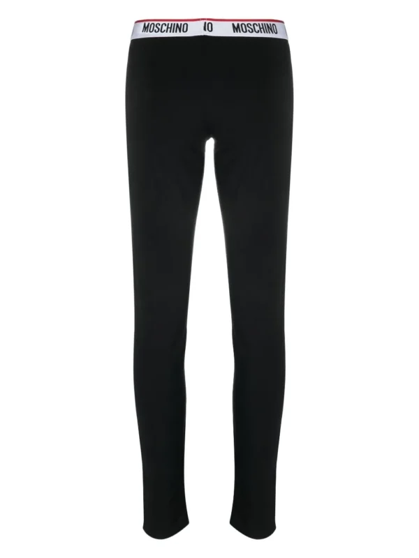 Moschino Underwear Leggings - Image 5