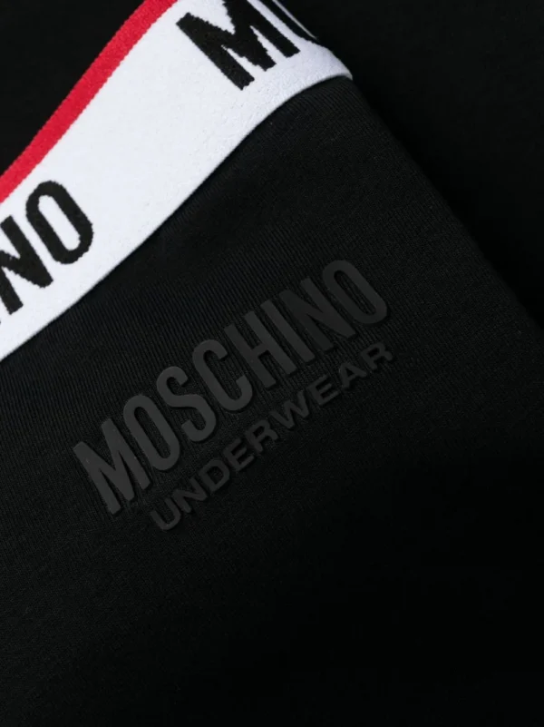Moschino Underwear Leggings - Image 6