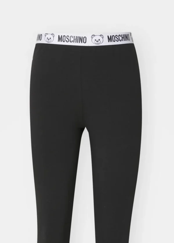 Moschino Underwear Leggings - Image 2