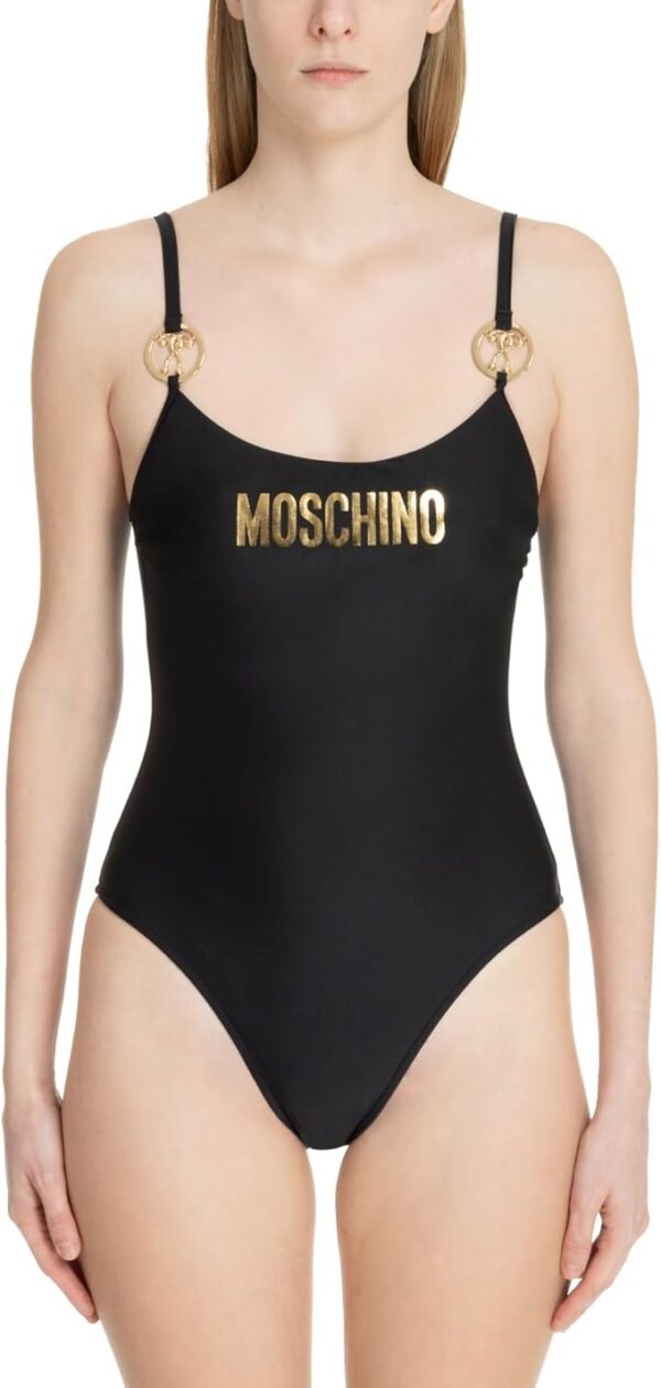 Moschino One-Piece Swimsuit - Image 3
