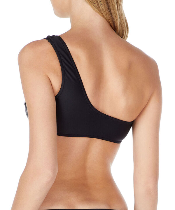 Moschino One-Shoulder Bikini Top - Image 2