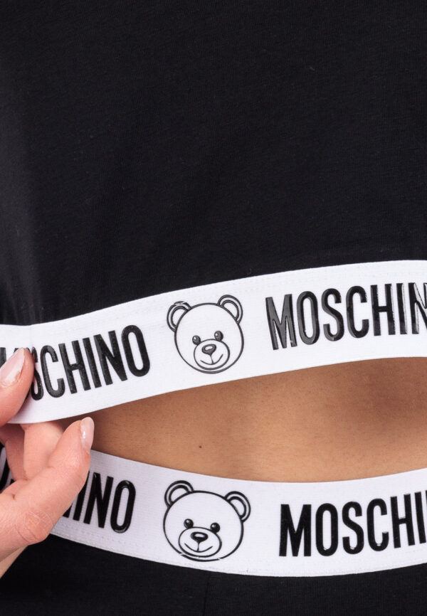 Moschino Underwear T-Shirt - Image 3