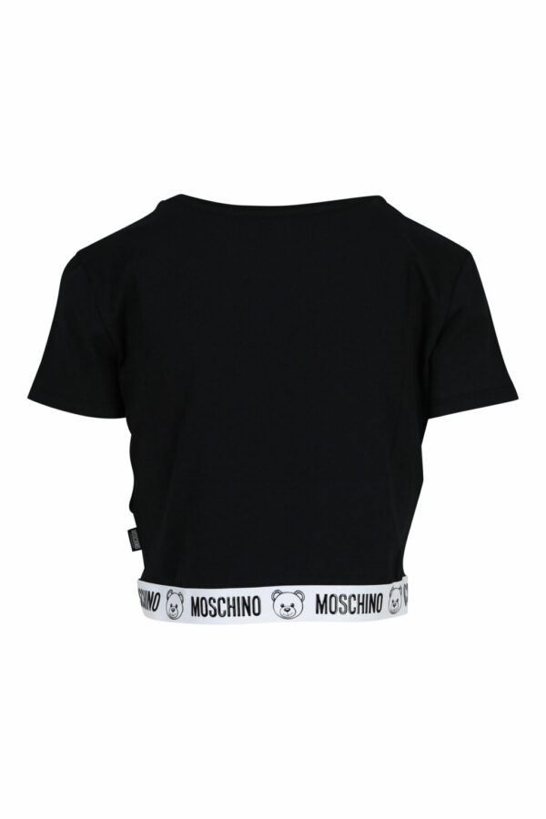 Moschino Underwear T-Shirt - Image 2