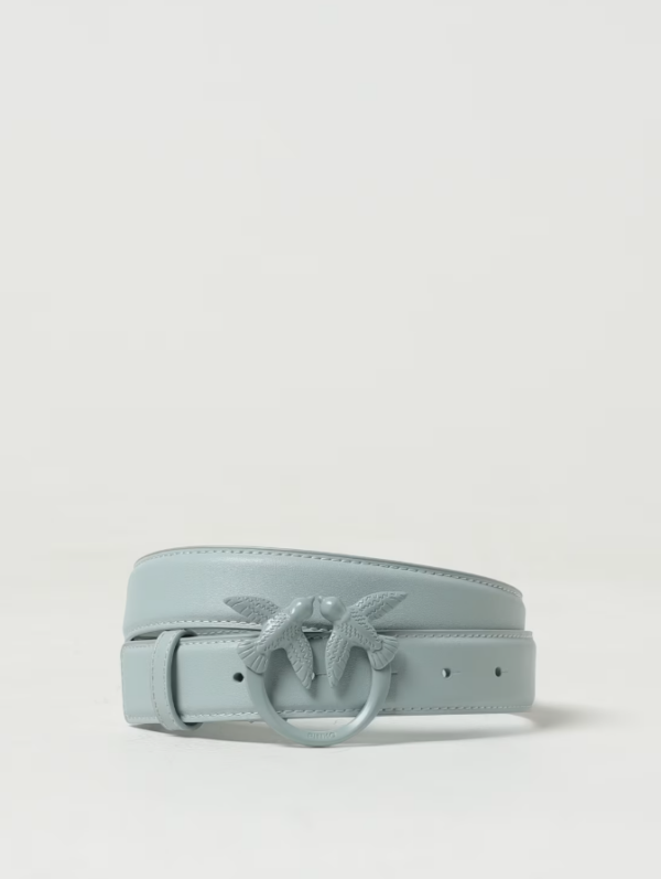 Pinko Leather Belt 3cm - Image 5